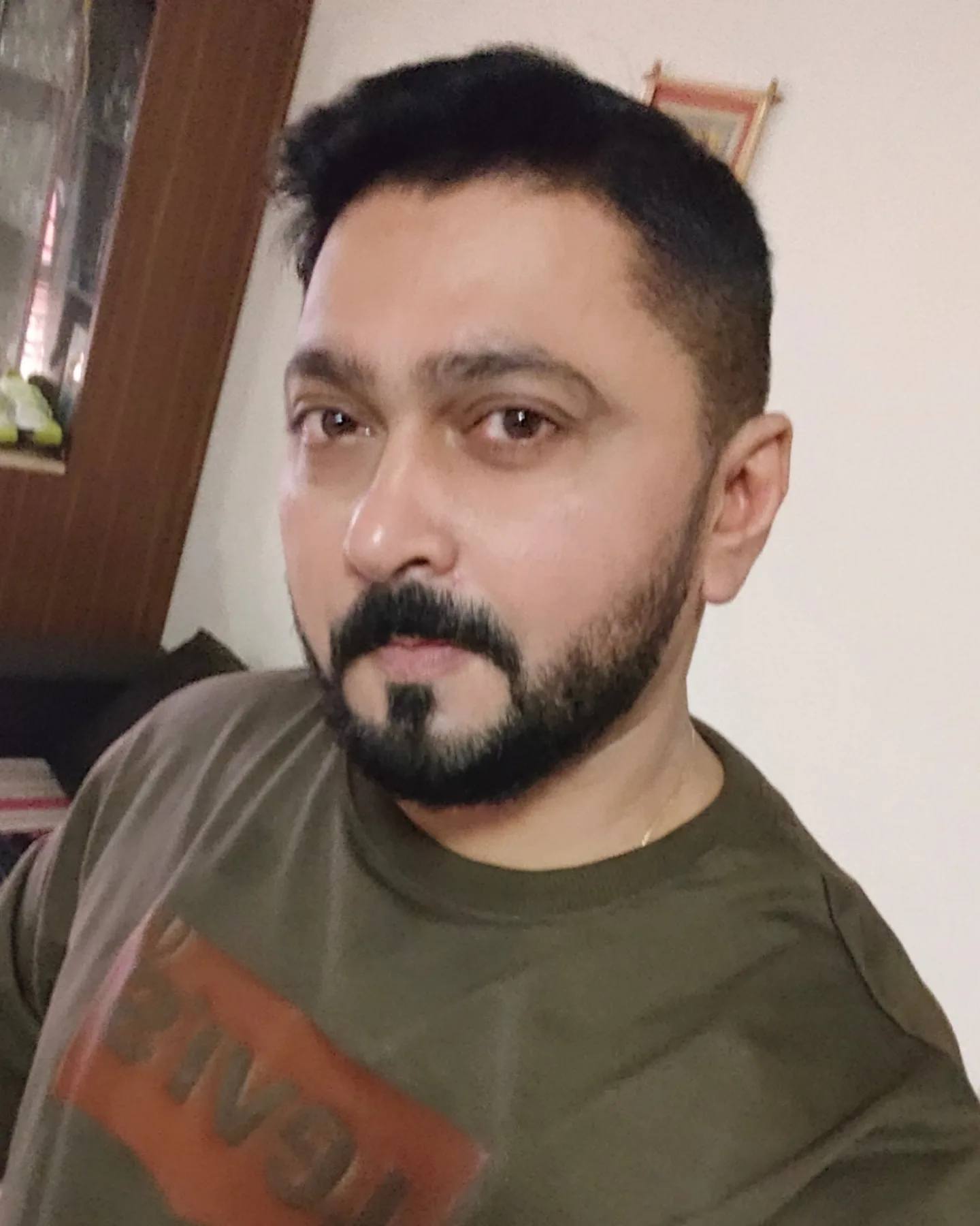 Mr. Anand Rachaiah